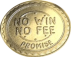 no win no fee gold x